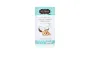 KUNNA Crispy Roll with Cream Filling, Coconut - 70 g