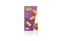 KUNNA Coconut Crispy Rolls, Crab Curry - 80 g