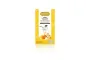 KUNNA Coconut Crispy Rolls, Honey Coconut Crispy Roll Coated with Lamon Chocolate - 60 g