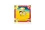 KUNNA Coconut Crispy Rolls, Lemon Chocolate & Mixed Berry Yogurt Coated - 70 g