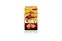 LOTTE Crunky Biscuit - 88 g