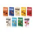 LOTTE PEPERO Chocolate Coated Biscuit Stick with Almond