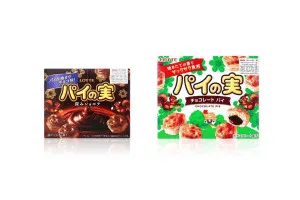 LOTTE Pie No Mi