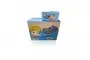 M&D, Stuffed Bread Milk - 30 g