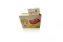 M&D, Stuffed Bread Soy Cream - 30 g