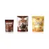 MS.DREAM Crispy Toast, Sticky Wafer Rolls & Brownie Crisp