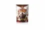 MS.DREAM Sticky Wafer Rolls, Dark Chocolate - 80 g 