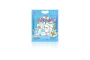 POLLY POLAR Biscuit, Milk - 120 g