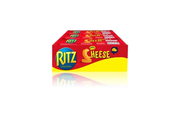 RITZ Sandwich - 27 g
