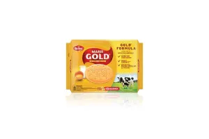 Roma Marie Gold
