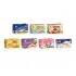 SHENGHUA Soft & Flavorful Sandwiches Bread, All Flavors.
