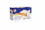 SHENGHUA Filled Sandwich Bread, Yoghurt - 40 g