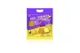 SIAM FOODS Sandwich Cracker, Grape & Lemon Cream - 170 g