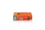 SUPERSTAR Triple Wafer, Chocolate - 16 g