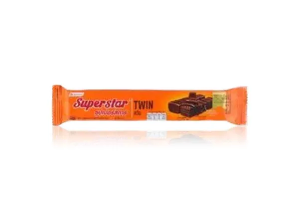 SUPERSTAR, Twin - 32 g