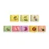 SUTHERA Popular Thai Coconut Roll in Variety of Flavors, 192 g Box