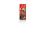 TICKY Coated Biscuit, Chocolate - 216 g (18 g x 12 pcs)
