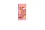 TICKY Coated Biscuit, Strawberry - 432 g (36 g x 12 pcs)