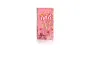 TICKY Coated Biscuit, Strawberry - 96 g (8 g x 12 pcs)