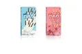 TICKY & QQ Coated Biscuit in Various Flavors