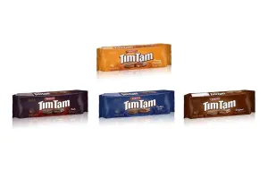 TIM TAM Chocolate Biscuit