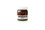 TOASTARIA Heathy & Flavorful Bread Spread, Almond Dark Chocolate - 200 g x 24 bottles