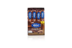 VALMER Choco Sandwich Biscuit