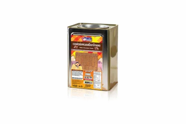 VFOODS Choco Wafer - 1.1 Kg 
