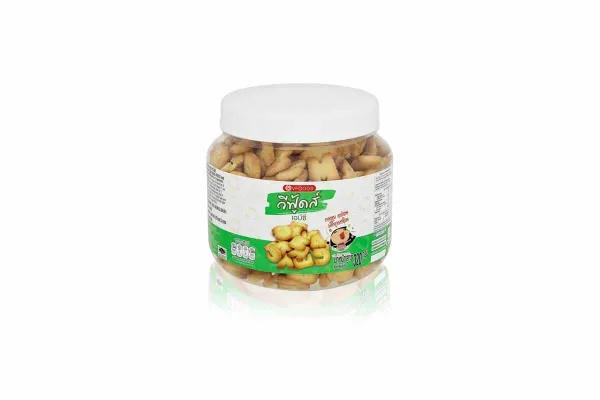 VFOODS, ABC Biscuits - 320 g