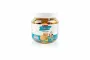 VFOODS, Durian Cream Cookies - 400 g
