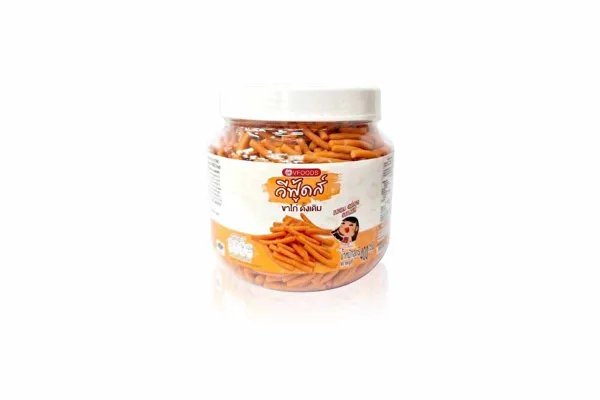VFOODS, Original Chicken Feet Biscuits - 400 g
