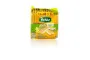 YOFER Crispy Layered Wafer Layered, Melon - (34 g x 13 pcs)