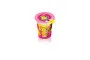 YOFRIEND CUP Biscuit with Various Cream Dipping, Chocolate & Strawberry - 144 g (12g x 12 pcs)