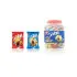 123 ZA! Colar Flavor Candy