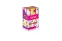 BIG BLOOM, Gum Assorted fruits - 14 g 