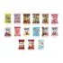 COUGAR Milk Candy with Variety of Flavors