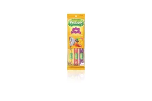 FRUTIVIT JUICY Fruity Jelly Mixed