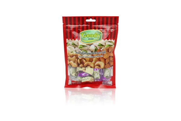 GOODY Peanut Brittle Candy