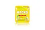 HACKS Candy Sugar Free, Lemon - 20.5 g