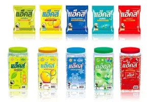 HACKS Candy, All Flavors 