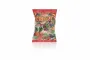 HERO BOY Mixed Fruit Carrageenan Jelly - 32 cups 