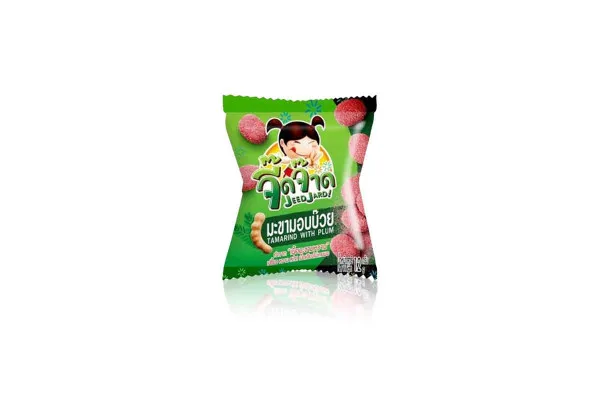 JEED JARD, Plum - 12 g 