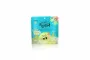 JELLO BOOM Konjac Jelly Filled with Real Juice, Guava Juice Infused with Plum Aroma - 105 g
