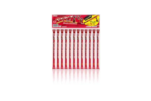 JOOPY LONG STICK, Cola - 25 g