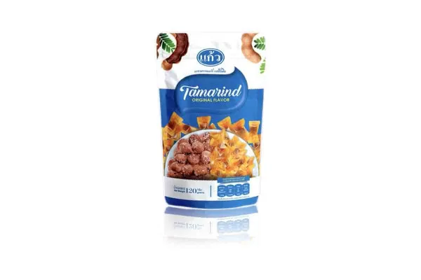  KAEW Tamarind Toffy, Original - 120 g