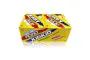 KID KID Chewing Gum, Pepper Mint - 12 packs 
