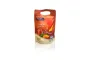KUNNA Mango Gummy, Thai Tea Coated - 120 g