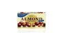 LOTTE Almond, Chocolate Crisp - 80 g