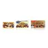LOTTE Almond Chocolate & LOTTE Macadamia Chocolate    LO