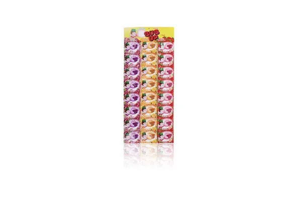 LOTTE Bub Up, Fruit - 3 g